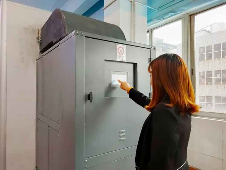 正旭空氣能熱泵烘干機淮山烘干機參數設置 正旭空氣能熱泵烘干機淮山烘干機參數設置